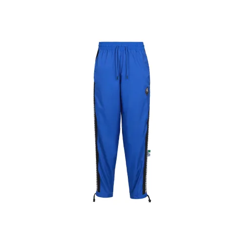 Nike Сапфир Blue Men's Sports Pants