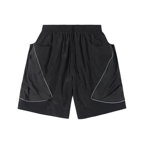 ENSHADOWER Повседневные шорты унисекс