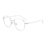 Светло-серый/Серебристый