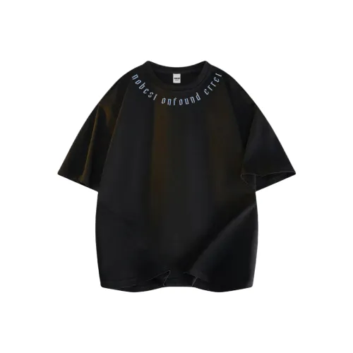 NBNO Унисекс Футболка