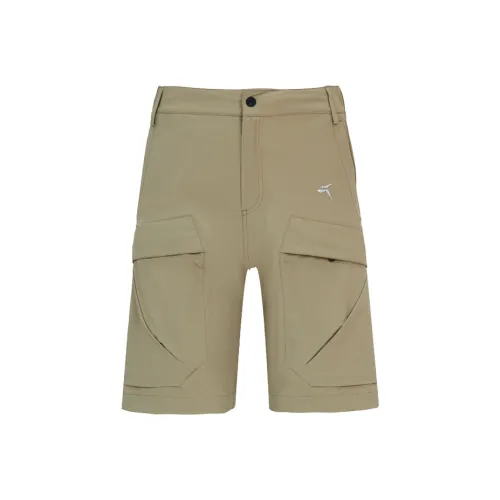 Tittallon Мужские Повседневные Шорты