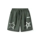 Армейский зеленый