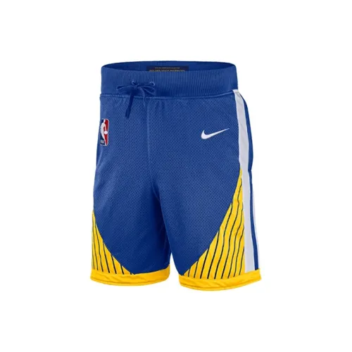 Nike Баскетбольные шорты Мужские Синие