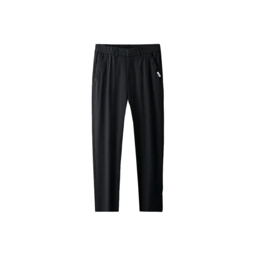 Мужские повседневные брюки PLAYBOY Collaboration