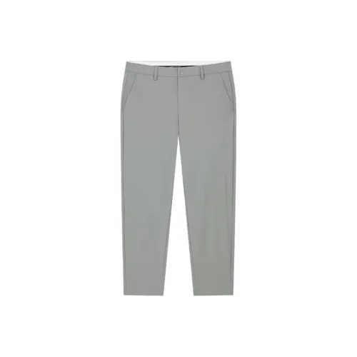 LAXDN Мужские Повседневные Штаны