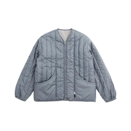 TBALLERBRAND Хлопковый пуховик мужской