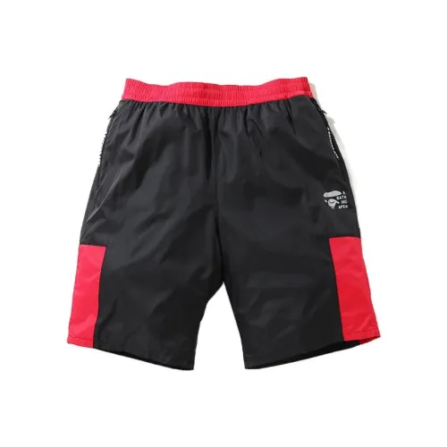 A BATHING APE Мужские Повседневные Шорты