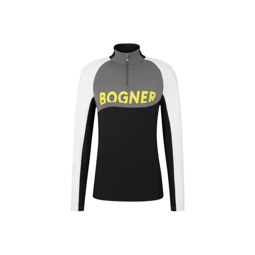 BOGNER Мужская лыжная одежда