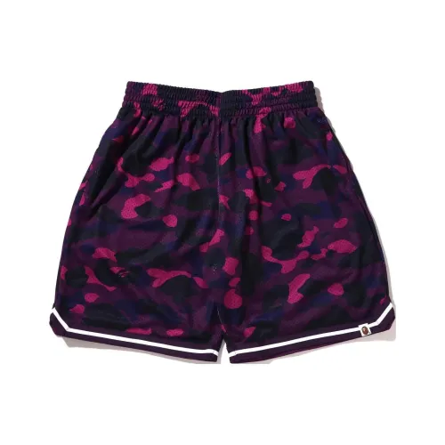 A BATHING APE Мужские Повседневные Шорты