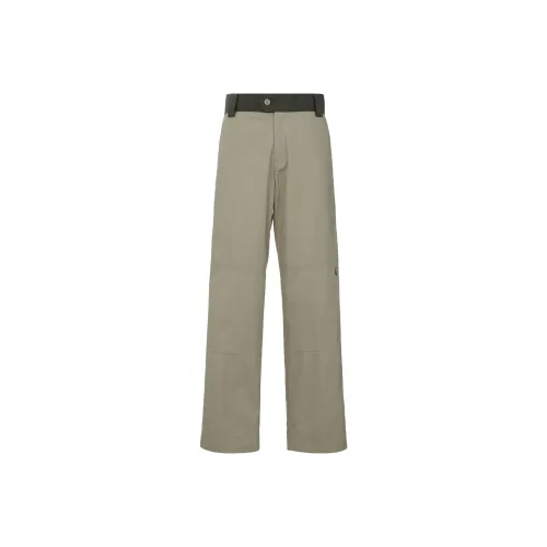 Dickies Повседневные брюки Мужские Песочные