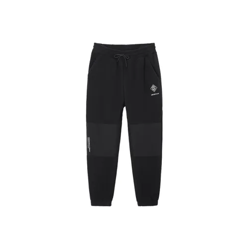 PIONEER CAMP Повседневные брюки Унисекс