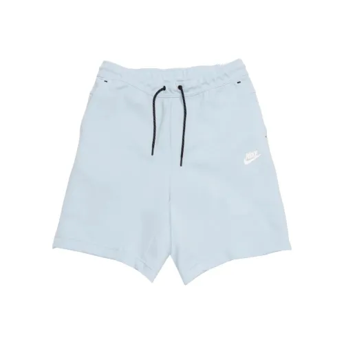 Nike Blue Men's Casual Shorts Nike Синий Мужские Повседневные Шорты