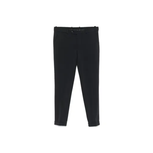 Roberto Ricci Designs Midnight Blue Мужские Повседневные Штаны