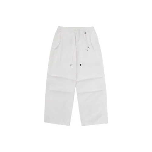 Бренд Bulking Tide Повседневные брюки Унисекс