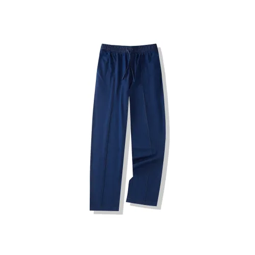 DKPD Синие Унисекс Джинсы