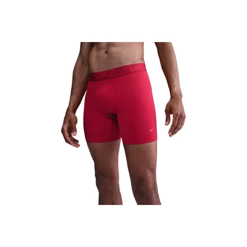 nike Dri Fit ADV SS25 Трусы Мужские 1 Пачка Красный