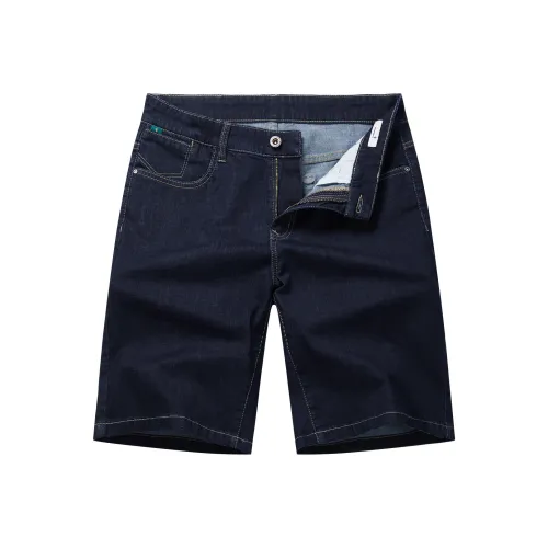 Dance with wolves Джинсовые шорты Мужские