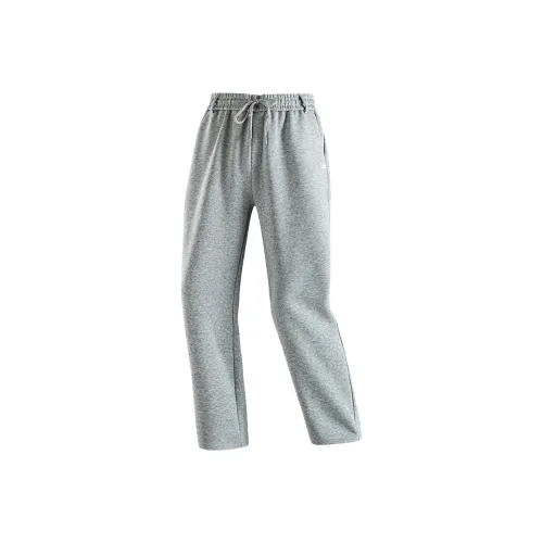 Skechers Серый 01WT Унисекс Повседневные брюки