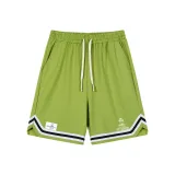 Фруктовый зеленый (двойная полоска)