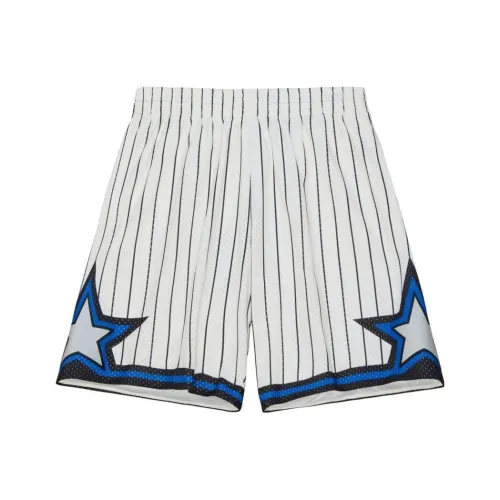 MITCHELL NESS Повседневные шорты Мужские