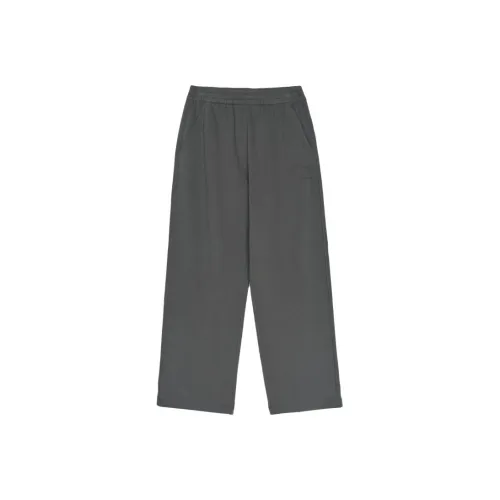 MLB Basic New York Yankees Повседневные штаны Унисекс Угольный серый