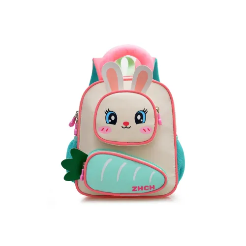 Ceion Keust Oxford Рюкзак Стандартный Женский Многоцветный