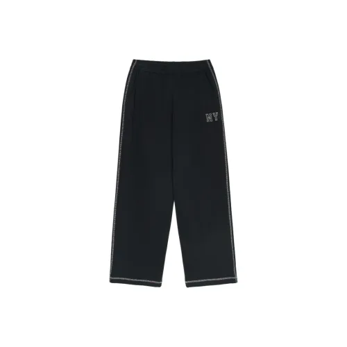 MLB Basic New York Yankees Повседневные штаны Унисекс Черный