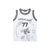 Белый, размер 77