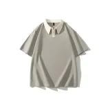 Серый Зеленый