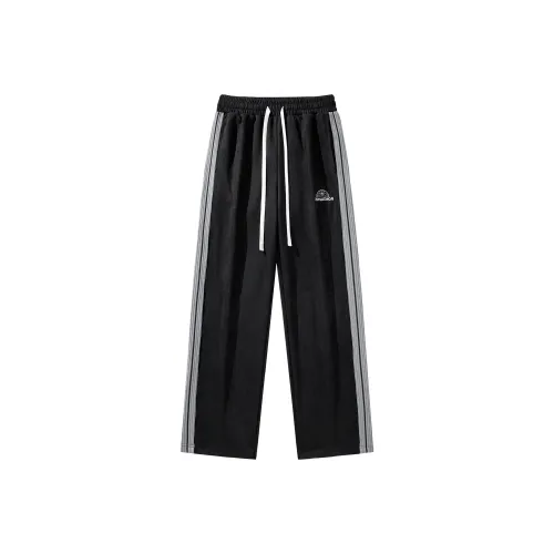 Doraemon a Унисекс Повседневные Брюки