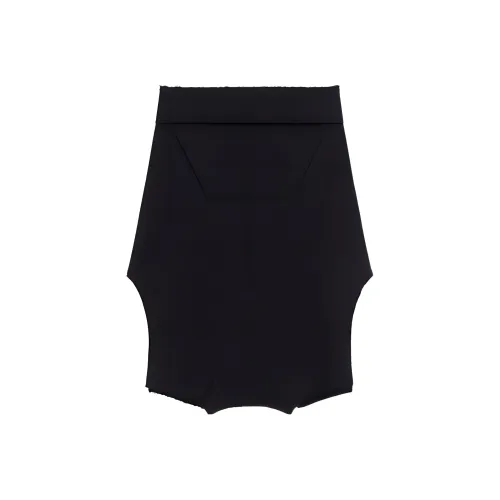 GIVENCHY Черные мужские юбки