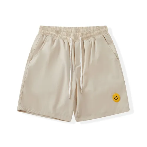 I'm David Повседневные шорты Мужские Хаки