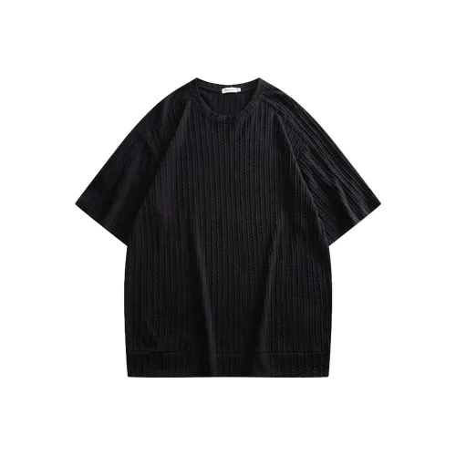 SHISHANMEN Унисекс Футболка