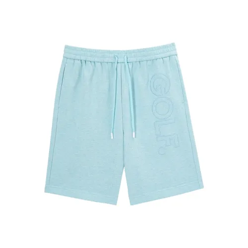 GOLF Мужские Повседневные Шорты