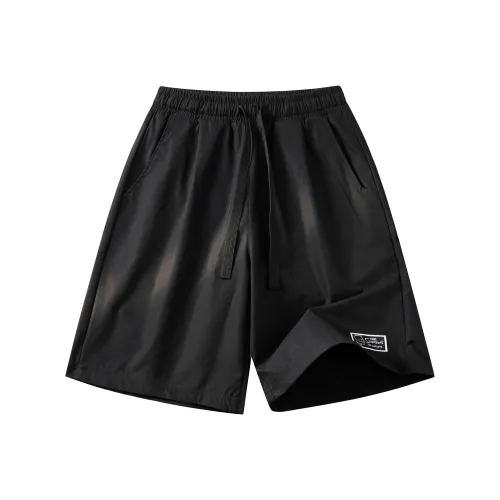 Шорты The Simpsons Casual Унисекс