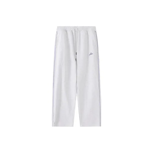 F426 Унисекс Повседневные брюки