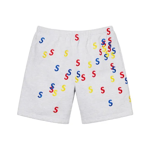 Supreme SS21 Унисекс Спортивные шорты