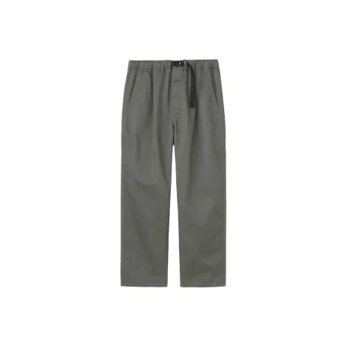 Goldwin FW24 Повседневные брюки Унисекс