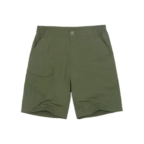 AKCLUB Free Cuba Series Повседневные шорты Мужские Армейский зеленый