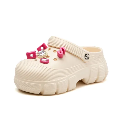 La Chapelle Сабо Бежевый Женские