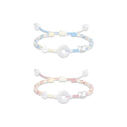 COPI Ткань Браслеты Шнурки Унисекс