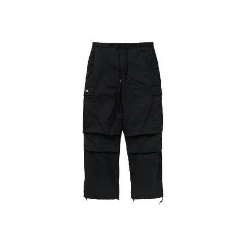 WTAPS Мужские Повседневные Брюки