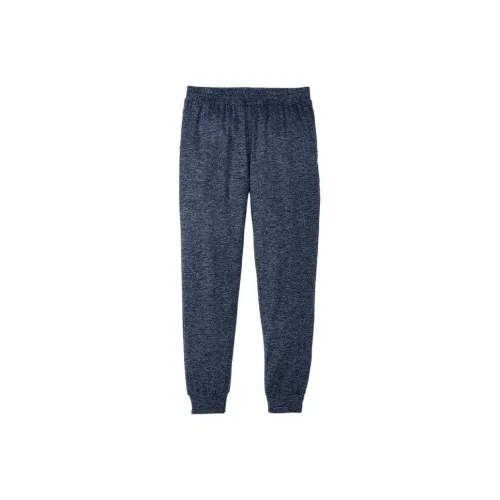 Brooks Повседневные брюки Мужские Черные Серые 412