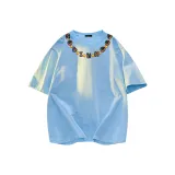 Арктический ледяной синий