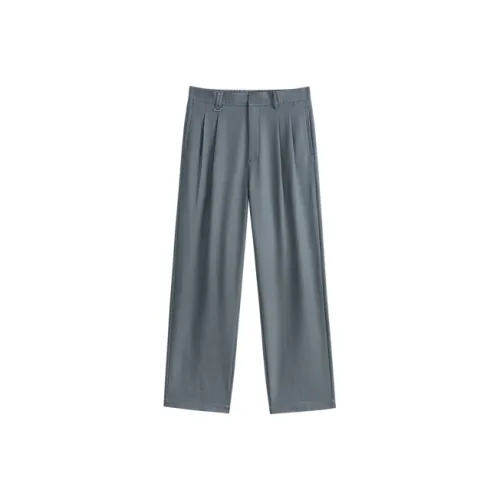 GXG Повседневные брюки Мужские Двухтонные