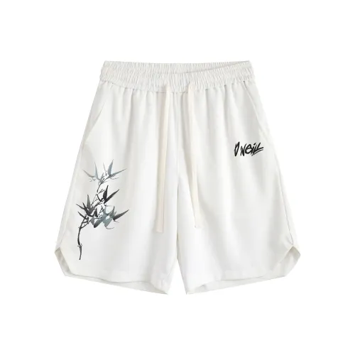 O'Neill Унисекс Повседневные шорты