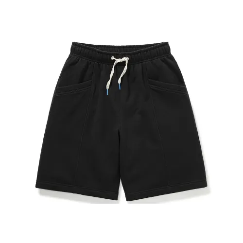 714STREET Унисекс Повседневные шорты