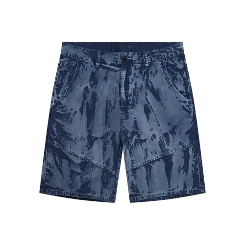 SCALER Унисекс Повседневные шорты