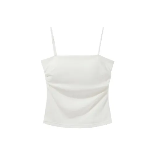 TLXT Женские Камисоли