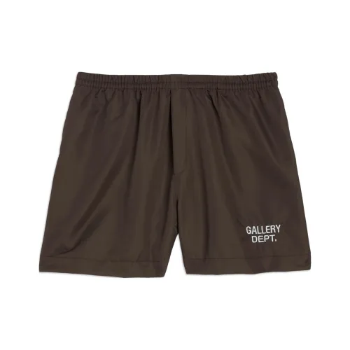 Gallery Dept. Умбра Мужские Повседневные Шорты